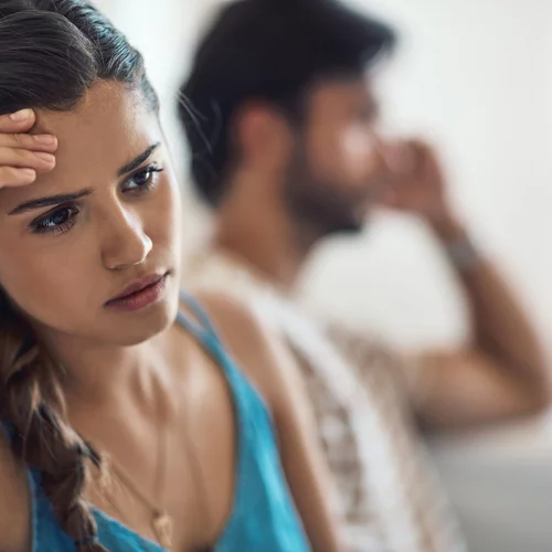 Αν παντρευτείς σε αυτήν την ηλικία, είναι αρκετά πιθανό ότι θα χωρίσεις