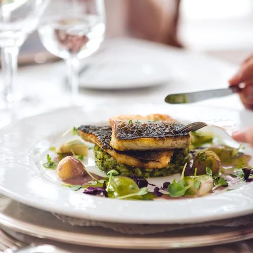 Ποιο είναι το καλύτερο ψάρι για τη μείωση της φλεγμονής;