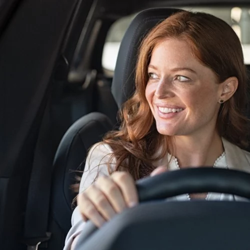 Πώς είναι να έχεις ινομυαλγία; Και γιατί οι ασθενείς δυσκολεύονται στην οδήγηση;