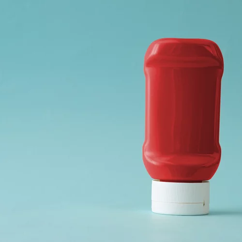 Νέα τάση | Μπορεί η κέτσαπ να αντικαταστήσει τα αθλητικά συμπληρώματα;