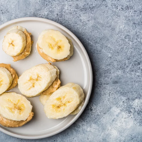 Υγιεινά σνακ με 2 υλικά για ένα γρήγορο, οικονομικό και χωρίς πολλή σκέψη αποτέλεσμα