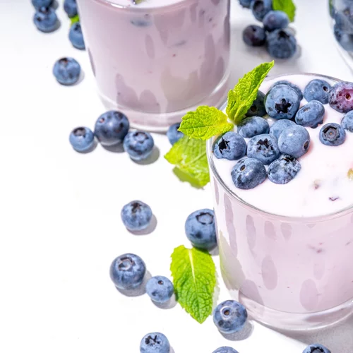 Πώς να προσθέσω τα επιδόρπια πρωτεΐνης στη διατροφή μου;