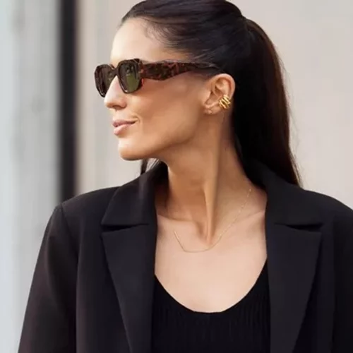 Αυτό το χρώμα μαλλιών είναι η τάση του φθινοπώρου 2025