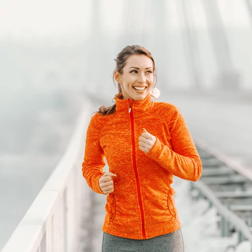 Το λάθος που κάνεις όταν τρέχεις και μπορεί να οδηγήσει σε τραυματισμό