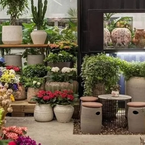 Ανθοπωλείο Sotiris Vrettos: 10 χρόνια Blooming σε ένα τριήμερο γιορτής με workshop, μουσική και cocktails