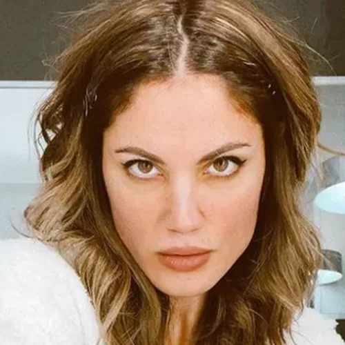 Η skincare συμβουλή που πρέπει οπωσδήποτε να ακούσει η Μαίρη Συνατσάκη (κι εσύ)