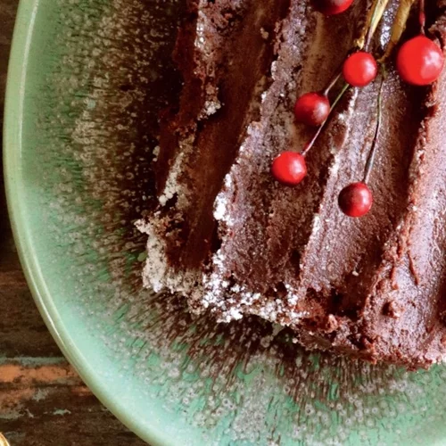 Χριστούγεννα: 3 υγιεινά επιδόρπια για να προσφέρεις και να απολαύσεις χωρίς ενοχές