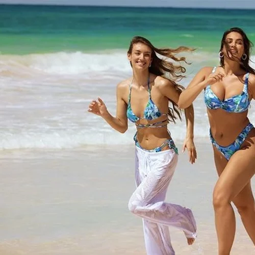 YAMAMAY | Ανακάλυψε το πιο φωτεινό και χαρούμενο καλοκαίρι!