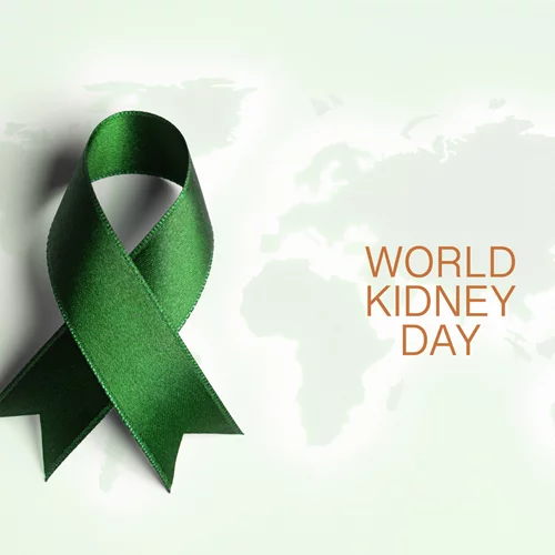 Παγκόσμια Ημέρα Καρκίνου του Νεφρού: "Πρέπει να ακούμε"