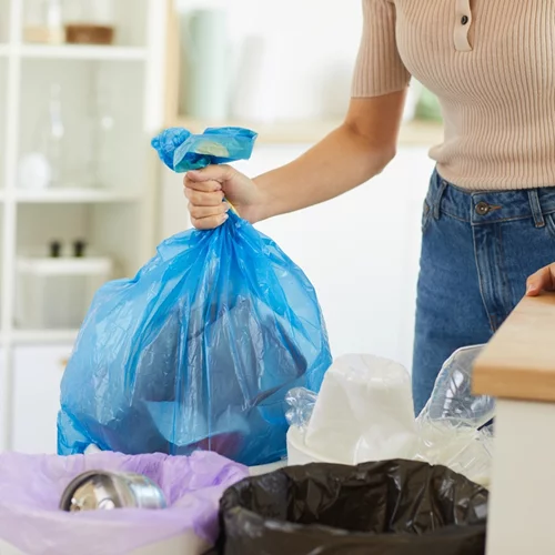 Τα 5 πράγματα που πρέπει να ξεφορτωθείς τον Φεβρoυάριο