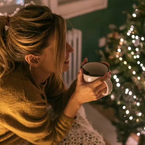 5 "μυστικά" για καλές γιορτές