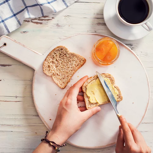 Οι χειρότερες συνήθειες στο πρωινό γεύμα - αν θέλεις να έχεις επίπεδη κοιλιά