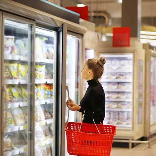 Τα δύο "χειρότερα" κατεψυγμένα τρόφιμα σύμφωνα με τους ειδικούς