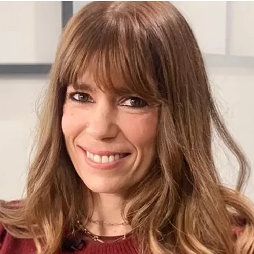 Στο κομμωτήριο η Μυρτώ Αλικάκη: Η μεγάλη αλλαγή που έκανε στα μαλλιά της μετά από πολλά χρόνια