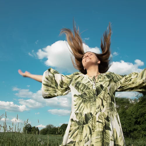 12 φυσικοί τρόποι για ενίσχυση των οιστρογόνων στο σώμα μας