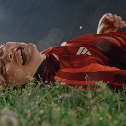 You got this | Το νέο μήνυμα εμψύχωσης στους νέους αθλητές από την adidas