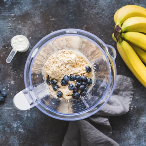 Να προτιμήσω φυτική ή ζωική πρωτεΐνη; Πώς θα κάνω κάθε πρωτεΐνη υψηλής ποιότητας;