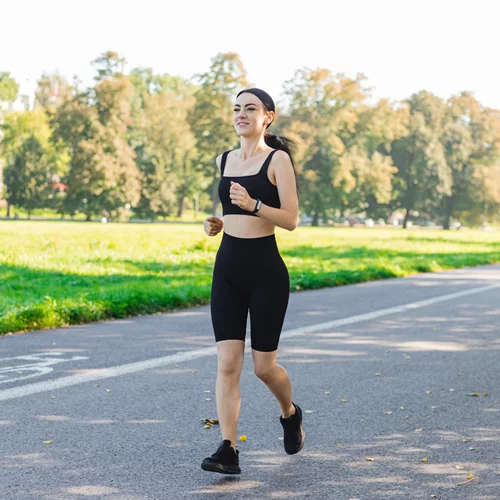 Ιαπωνική μέθοδος περπατήματος: Είναι πιο αποδοτική και από το να κάνεις 10.000 βήματα