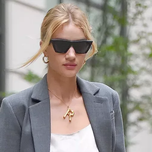 Τα 3 κραγιόν που τα supermodels έχουν πάντα στο νεσεσέρ τους