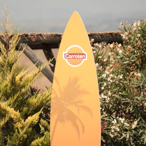 Το απόλυτο summer festival με άρωμα Carroten