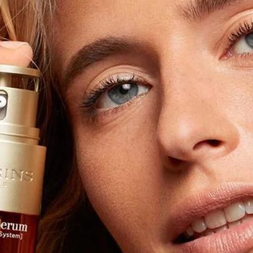 Double Serum Eye: Το επαναστατικό προϊόν που μεταμορφώνει την επιδερμίδα σε λιγότερο από ένα μήνα