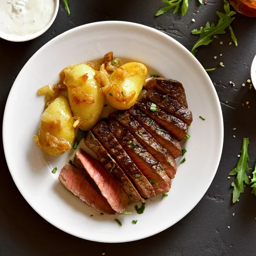 Αυτό είναι το κρέας που "ρίχνει" τη χοληστερόλη