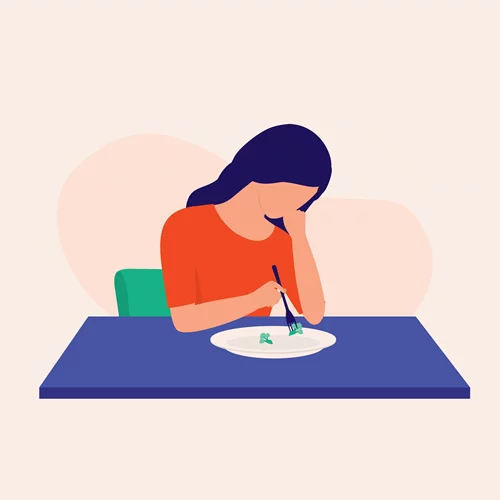 Nέα θεραπεία στην αντιμετώπιση των διατροφικών διαταραχών για παιδιά από τη Δρ. Μαρία Τσιάκα