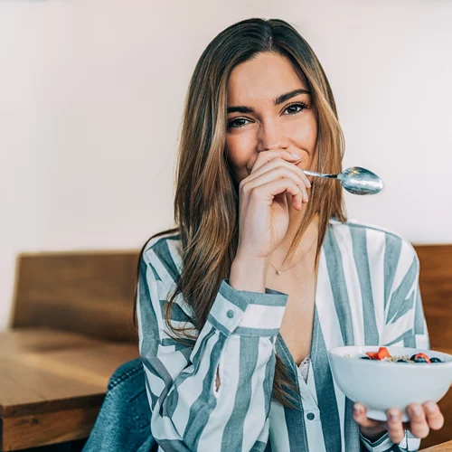 Νέα δημητριακά για απόλαυση χωρίς προσθήκη ζάχαρης!