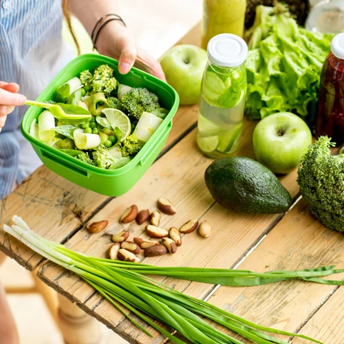 Αυτό είναι το παρεξηγημένο λαχανικό που μπορεί να ενισχύσει την καύση του λίπους
