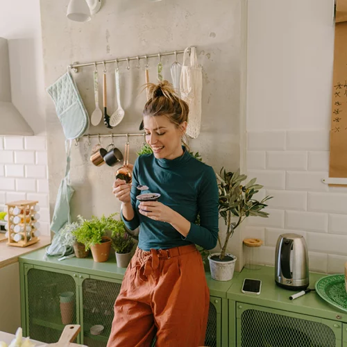 4 λιπαρές τροφές που σου κάνουν καλό! Και σε αδυνατίζουν