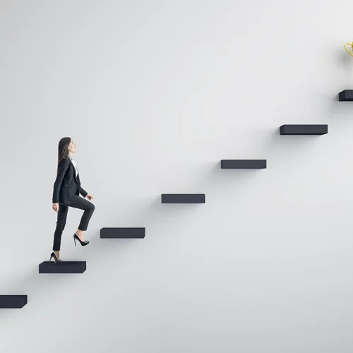 Κάνε την αλλαγή που θα σε πάει στο επόμενο επίπεδο