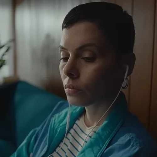 Νέα καμπάνια της Novartis Hellas: "Ξέρω τι σκέφτεσαι", για τον καρκίνο του μαστού