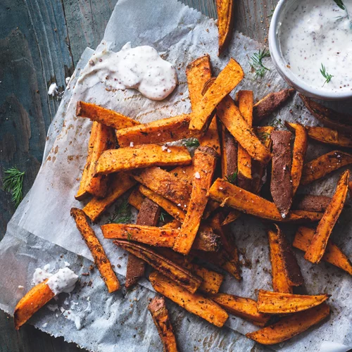 6 υγιεινά και χορταστικά σνακ χωρίς γλουτένη