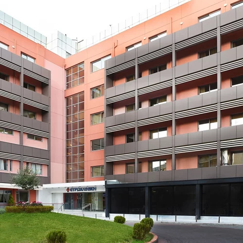 Ευρωκλινική Αθηνών: Νέο Πρότυπο Κέντρο Συγγενών Καρδιοπαθειών υπό τη Διεύθυνση του καθηγητή Αυξέντιου Καλαγκού