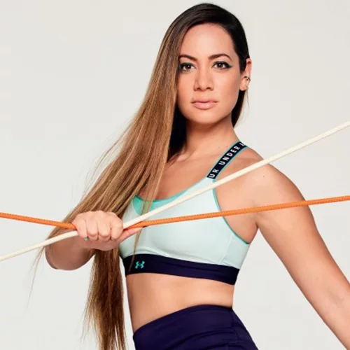 Μάντη Περσάκη: Τα δικά της μυστικά για ένα υγιές και αρμονικό σώμα