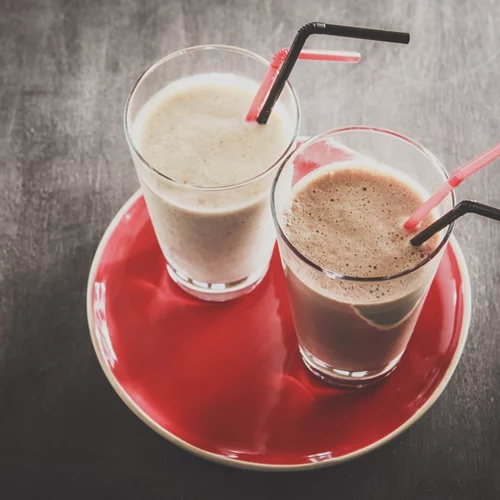 Σοκολατούχο γάλα: Η ιδανική επιλογή ροφήματος μετά από μια εξαντλητική προπόνηση