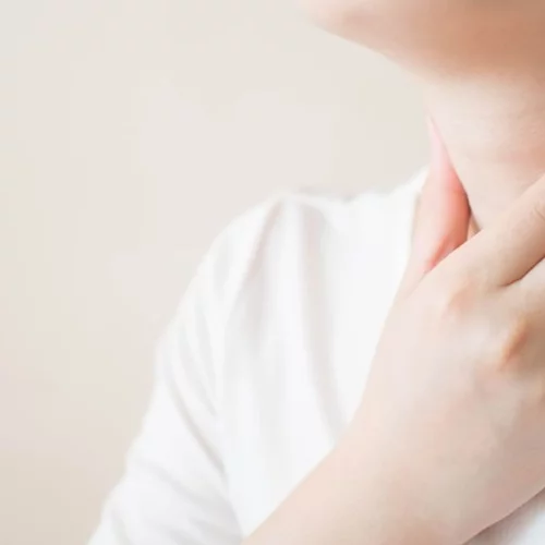 Πρωτοποριακή θεραπεία για τον καρκίνο του λάρυγγα