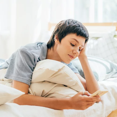 Αν κάνεις αυτό το πράγμα το πρωί κινδυνεύει η καλοσύνη σου