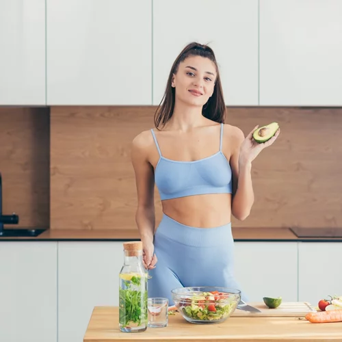 Μπότοξ στο σπίτι: 3 εναλλακτικοί τρόποι που μπορούν να αντικαταστήσουν τα ενέσιμα