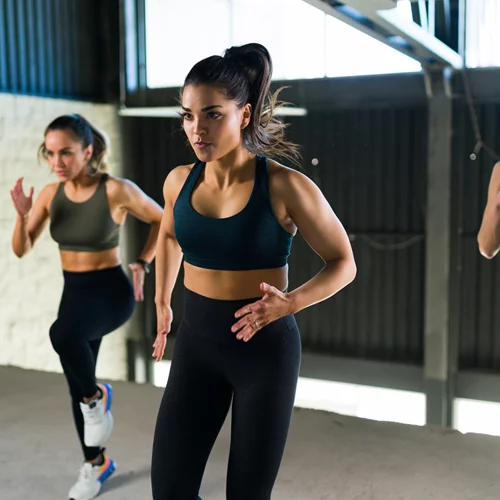 Γιατί η διαλειμματική προπόνηση είναι κατάλληλη για όλους;