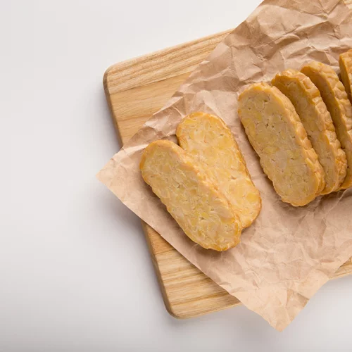 Tempeh: Μάθε τα πάντα για το superfood  που ξυπνά και θρέφει το μυαλό σου