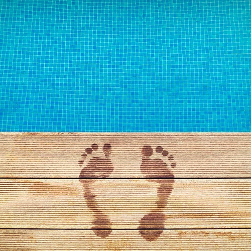 Ιδρωμένα πόδια: 6 τρόποι να τα αντιμετωπίσεις