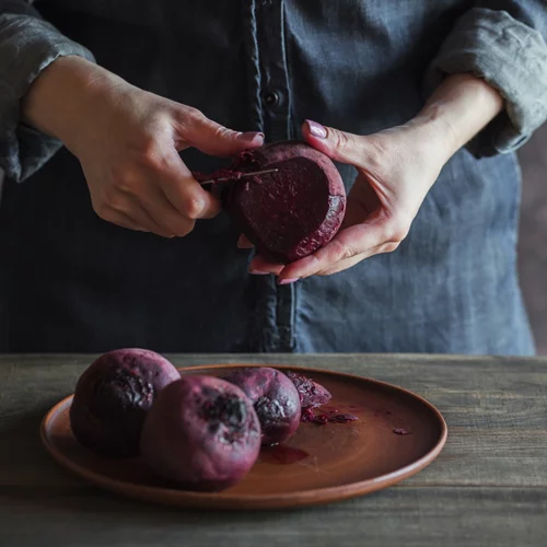 Αποτοξίνωση: 3 χειμερινές τροφές που θα σε βοηθήσουν