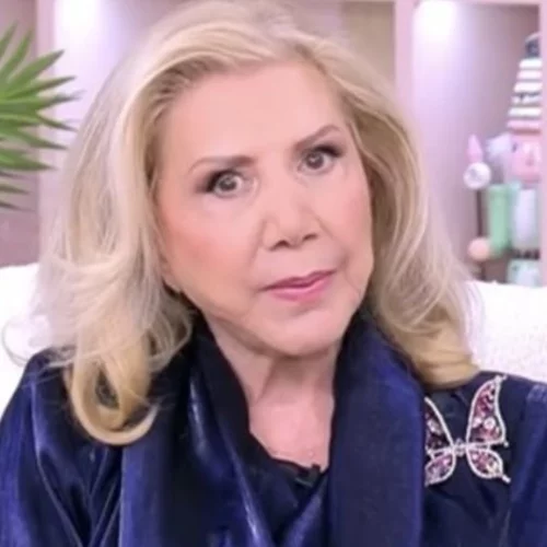 Οι προβλέψεις για το 2025 από τη Λίτσα Πατέρα - Αυτά είναι τα ζώδια που ευνοούνται