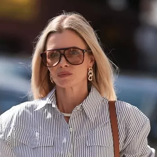 Τα ωραιότερα nude κραγιόν της άνοιξης που θα φοράς κάθε μέρα