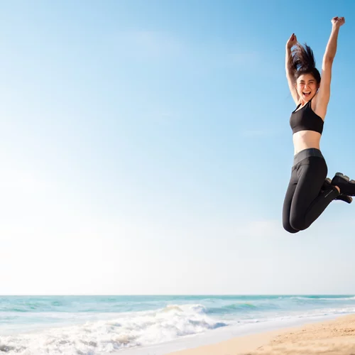 IntenSati: Ποια άσκηση κάνει νευροεπιστήμονας για υγιή εγκέφαλo;