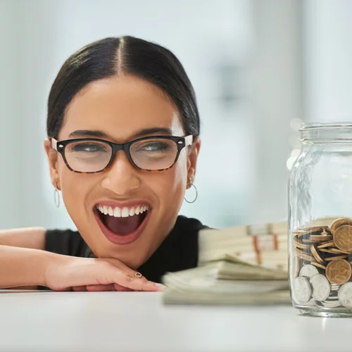 Πώς μπορείς να κάνεις αποταμίευση αλλάζοντας μικρές συνήθειες;