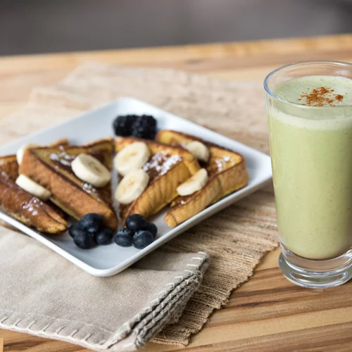 Ένα smoothie την ημέρα: 6 οφέλη στην υγεία σου από την προσθήκη τους στη διατροφή σου