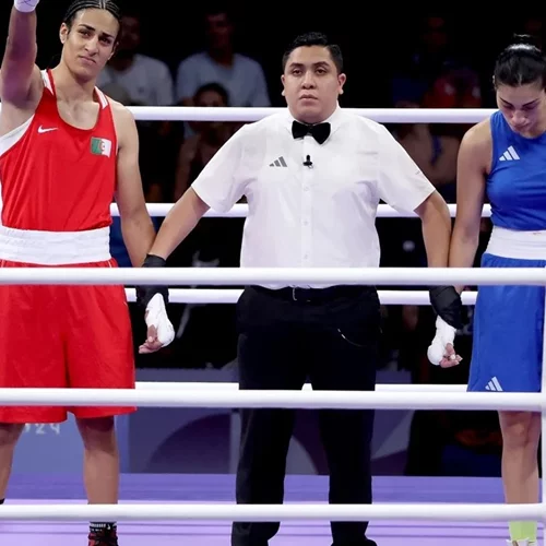 Τι σημαίνει να είναι κάποιος intersex;