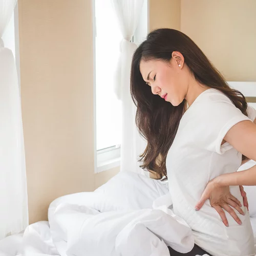 Απρόσμενα (ή όχι και τόσο) πράγματα που μπορούν να βλάψουν τα νεφρά μας